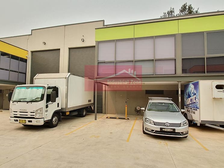 Click to view all images Unit 23/11 Davies Road Padstow NSW 2211 - Image 1