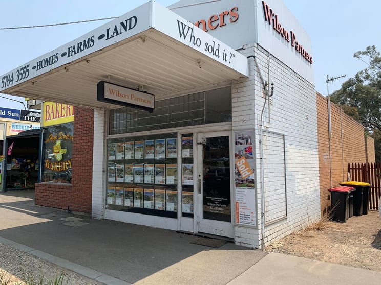 Click to view all images 69 HIGH STREET Broadford VIC 3658 - Image 2