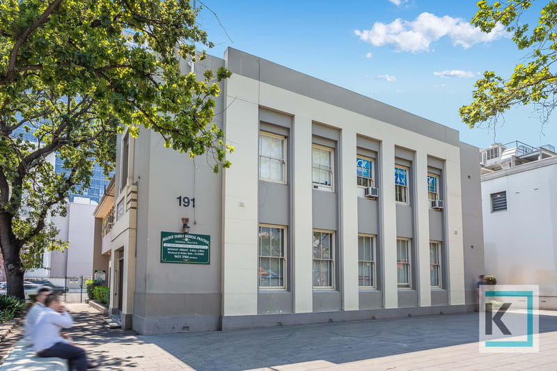 Click to view all images 191 Church Street Parramatta NSW 2150 - Image 1