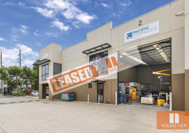 Click to view all images 45 Powers Road Seven Hills NSW 2147 - Image 1