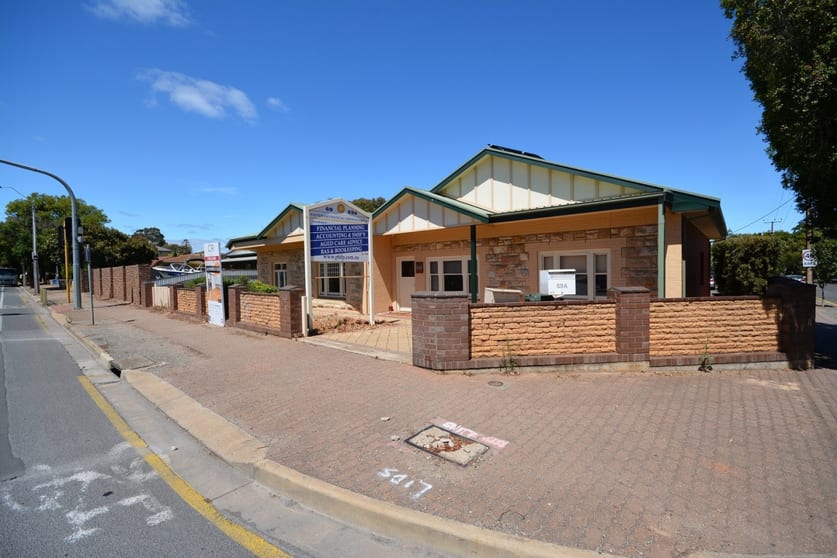 Click to view all images Rear of 69A Portrush Road Payneham SA 5070 - Image 2