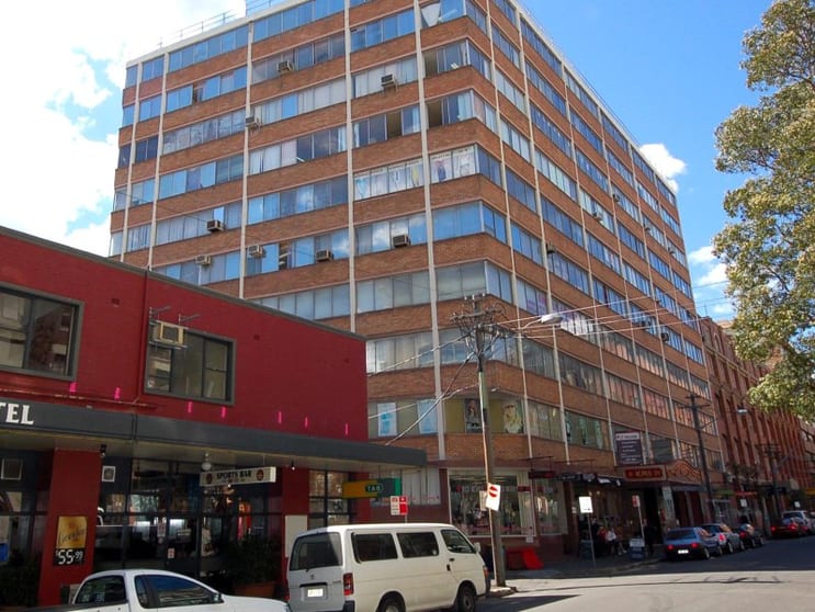 Suite 47 & 48/8-24 Kippax Street Surry Hills NSW 2010 - Image 1