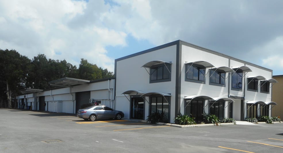 Click to view all images Shed B/24 Redden Street Portsmith QLD 4870 - Image 1