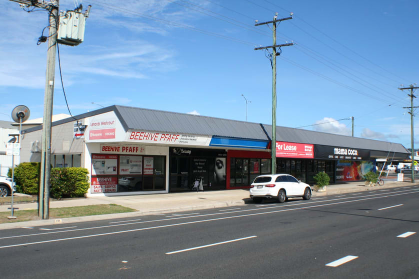 Click to view all images Shop 1/196 Mulgrave Road Westcourt QLD 4870 - Image 3