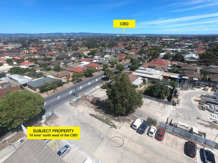 Click to view all images 76 Days Road Croydon Park SA 5008 - Image 3