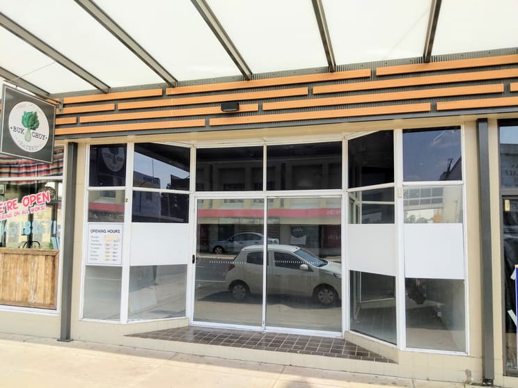 Shop 2, 25-29 Brisbane Street Tamworth NSW 2340 - Image 1