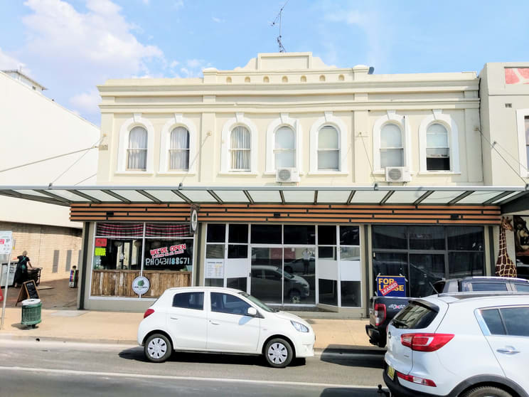 Shop 2, 25-29 Brisbane Street Tamworth NSW 2340 - Image 2