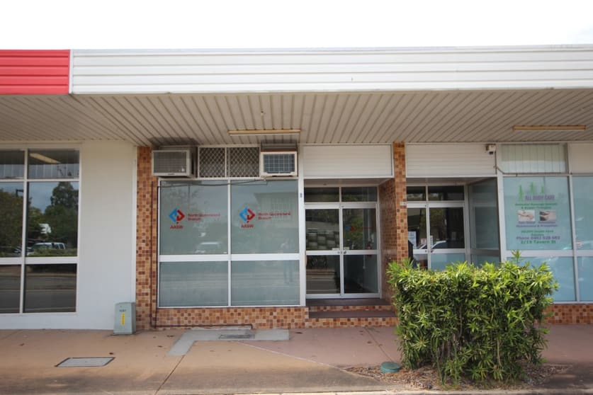 Click to view all images 1/19 Tavern Street Kirwan QLD 4817 - Image 1