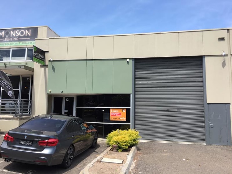 Unit  12/41-49 Norcal Road Nunawading VIC 3131 - Image 1
