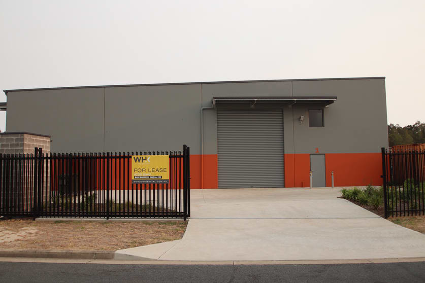 Click to view all images 1/3a Edney Lane Spring Hill NSW 2500 - Image 1