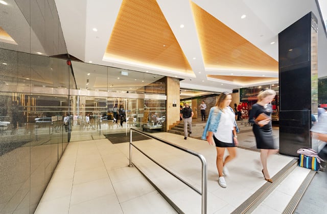 Click to view all images Suite 13.04, Level 13/109 Pitt Street Sydney NSW 2000 - Image 3