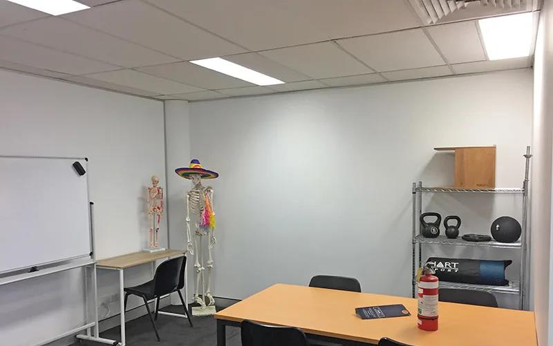 Click to view all images Suite 1A &1B/360 St Pauls Terrace Fortitude Valley QLD 4006 - Image 3