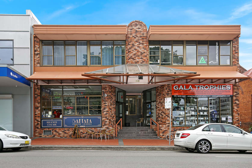 5/52 Burelli Street Wollongong NSW 2500 - Image 1
