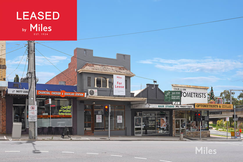Click to view all images 143 Lower Plenty Road Rosanna VIC 3084 - Image 1