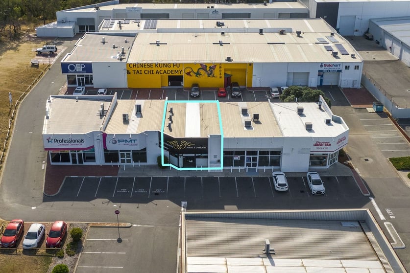 Click to view all images 6/8 Booth Place Balcatta WA 6021 - Image 3