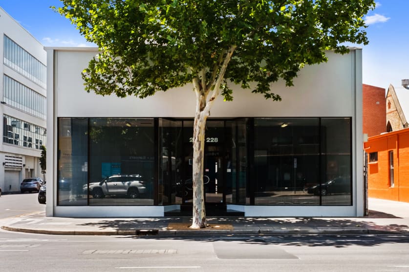 Click to view all images 226 Pulteney Street Adelaide SA 5000 - Image 1