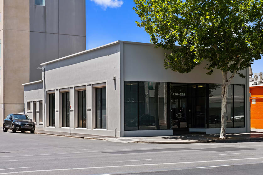 Click to view all images 226 Pulteney Street Adelaide SA 5000 - Image 2