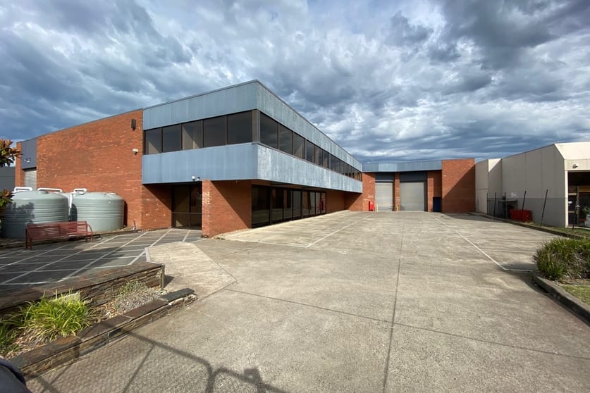 Click to view all images 74-76 Industrial Drive Braeside VIC 3195 - Image 1