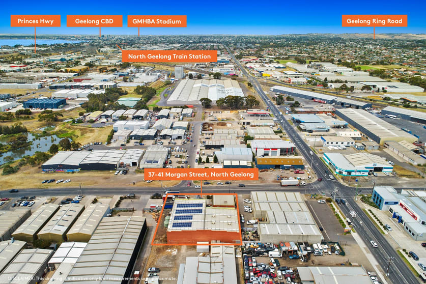 Click to view all images 31-41 Morgan Street North Geelong VIC 3215 - Image 2