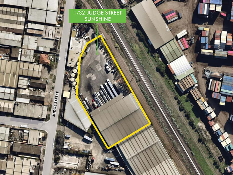 1/32 Judge Street Sunshine VIC 3020 - Image 1