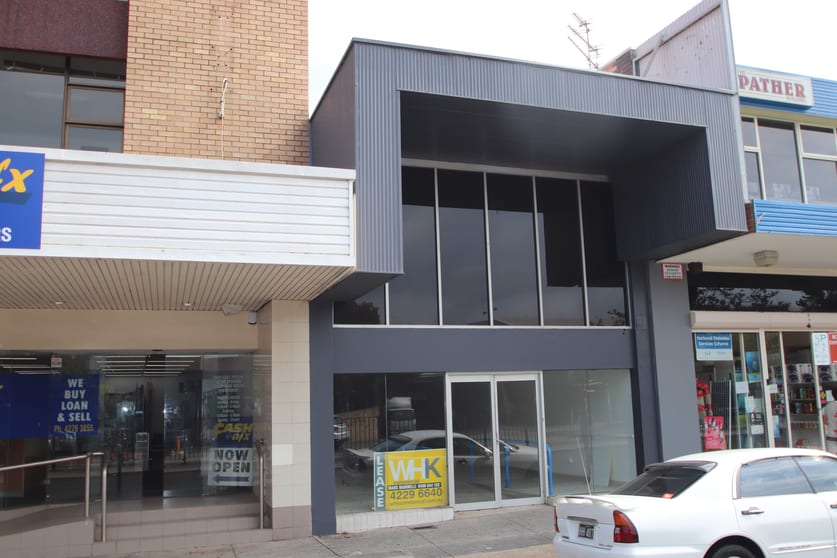 Click to view all images 168 Cowper Street Warrawong NSW 2502 - Image 1