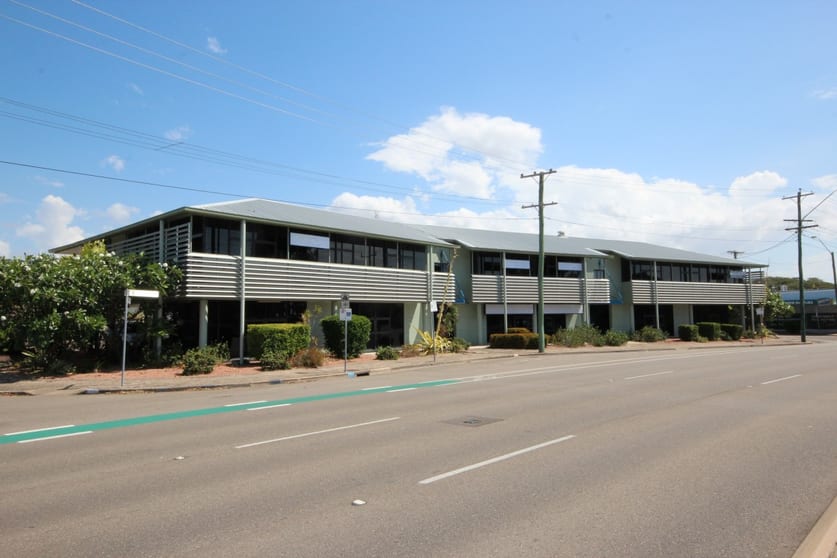 Click to view all images Suite 6, 202 Ross River Road Aitkenvale QLD 4814 - Image 2