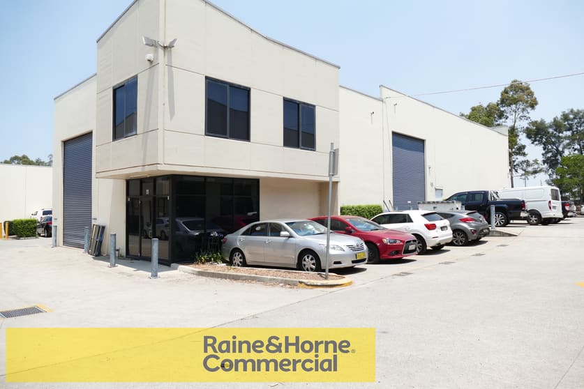 Click to view all images Unit 11/79 Williamson Road Ingleburn NSW 2565 - Image 1