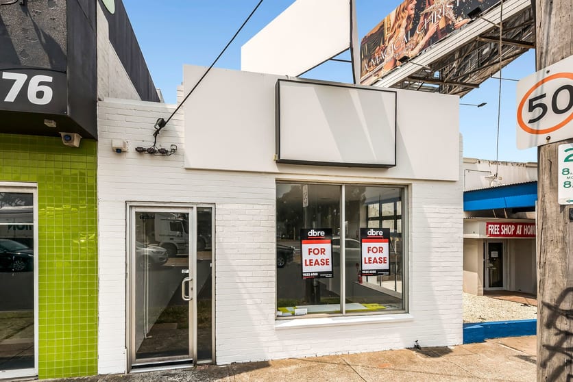 Click to view all images 839 Nepean Hwy Bentleigh VIC 3204 - Image 1