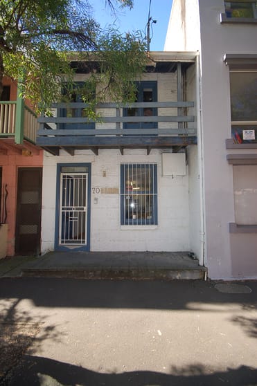 70 Buckingham Street Surry Hills NSW 2010 - Image 1