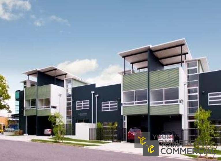 15 Thompson Street Bowen Hills QLD 4006 - Image 2