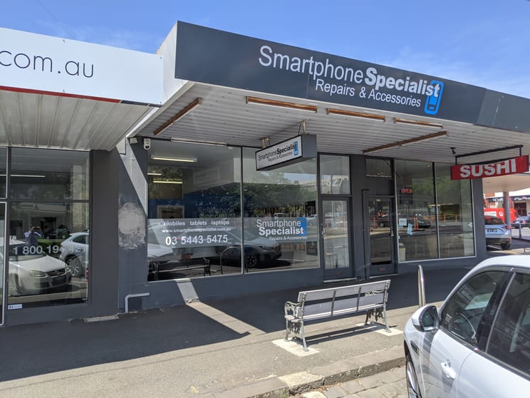 Click to view all images 627 Sturt Street Ballarat Central VIC 3350 - Image 1