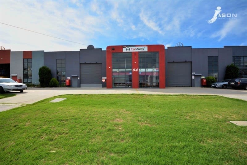 Click to view all images 54 Barrie Road Tullamarine VIC 3043 - Image 1
