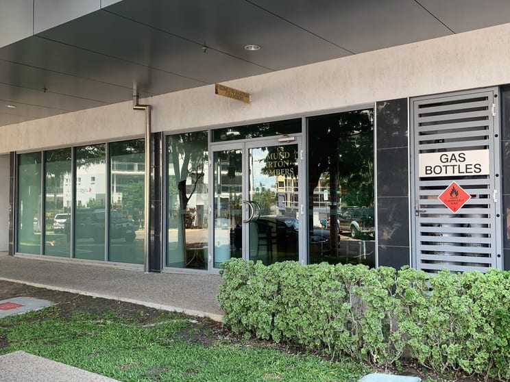 Click to view all images 40/29 Woods Street Darwin City NT 0800 - Image 1