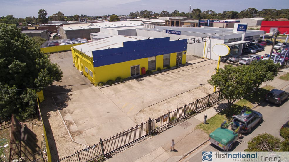 Click to view all images 204-206 High Street Cranbourne VIC 3977 - Image 2