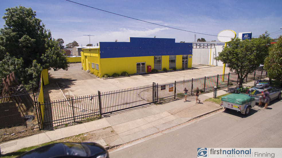 Click to view all images 204-206 High Street Cranbourne VIC 3977 - Image 3