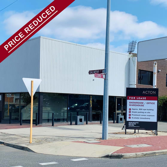 163 Lord Street Perth WA 6000 - Image 1