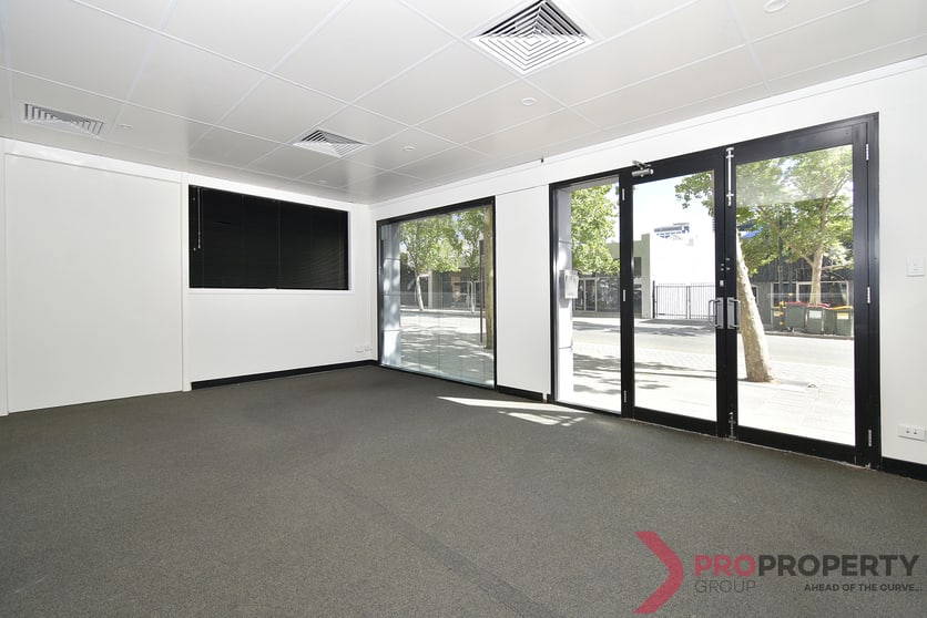 Click to view all images Suite 4/228 James Street Northbridge WA 6003 - Image 1