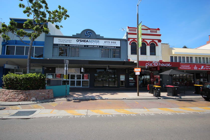 Click to view all images Suite 2/225 Flinders St Townsville City QLD 4810 - Image 1
