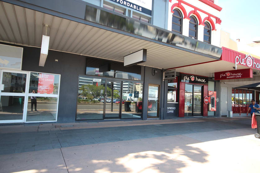Click to view all images Suite 2/225 Flinders St Townsville City QLD 4810 - Image 2