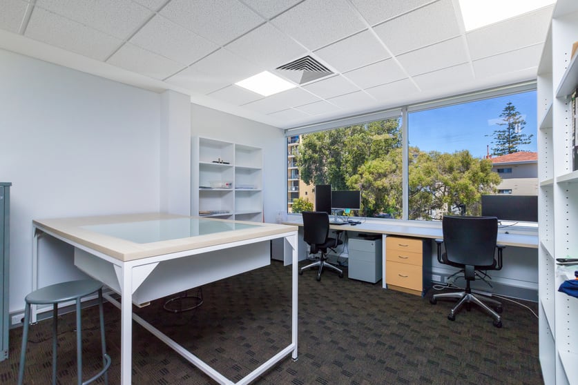 Click to view all images Suite 2, 6 Lyall Street South Perth WA 6151 - Image 3