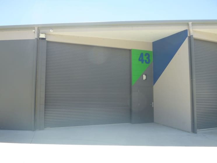 Click to view all images Unit 43, 1 Kyeema Place Cambridge TAS 7170 - Image 1
