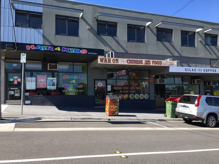 Click to view all images 2E Lambourn Road Watsonia VIC 3087 - Image 2