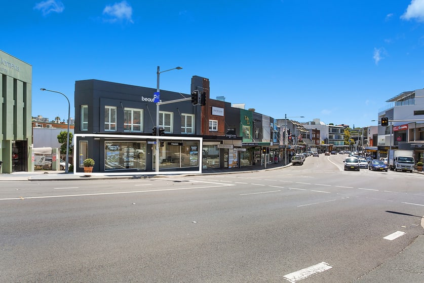 312 - 314 New South Head Road Double Bay NSW 2028 - Image 2