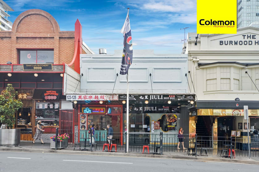Click to view all images Burwood NSW 2134 - Image 3