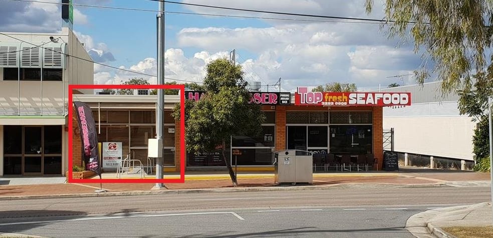 Click to view all images 36 South Station Road Booval QLD 4304 - Image 1