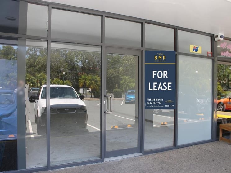 Click to view all images 12b/361 Robina Parkway Robina QLD 4226 - Image 1