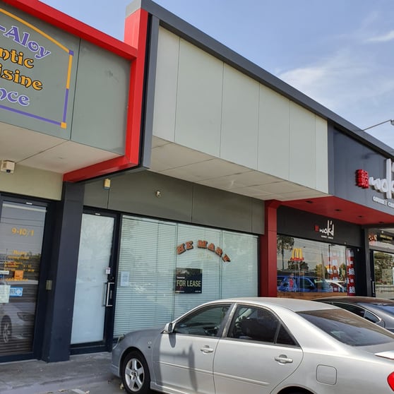 Click to view all images 8/1 CADLES ROAD Carrum Downs VIC 3201 - Image 1