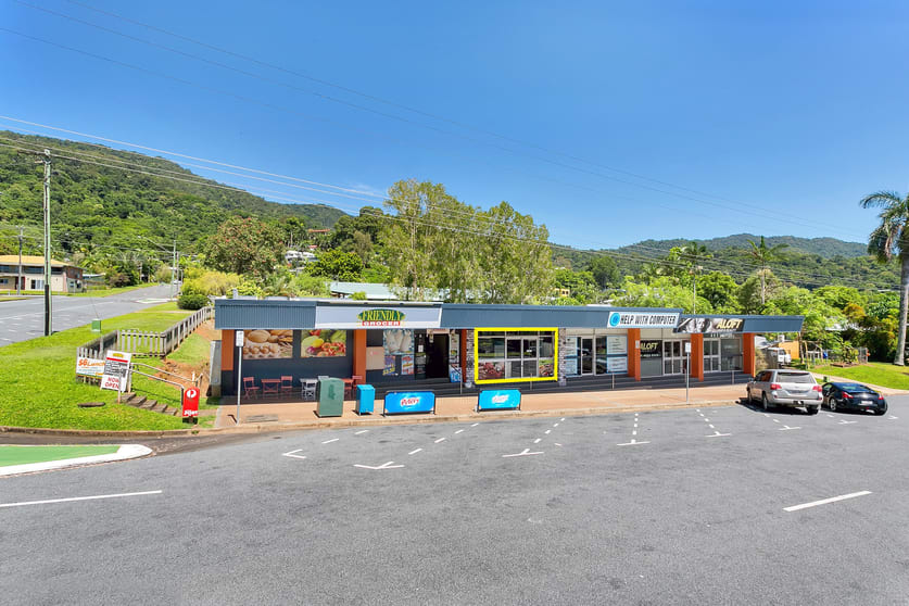 Click to view all images 1/220 Toogood Road Bayview Heights QLD 4868 - Image 1