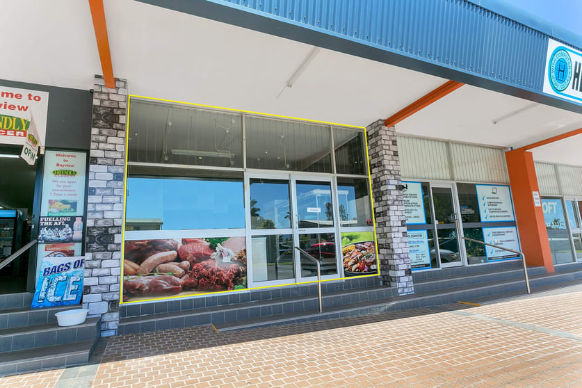 Click to view all images 1/220 Toogood Road Bayview Heights QLD 4868 - Image 2