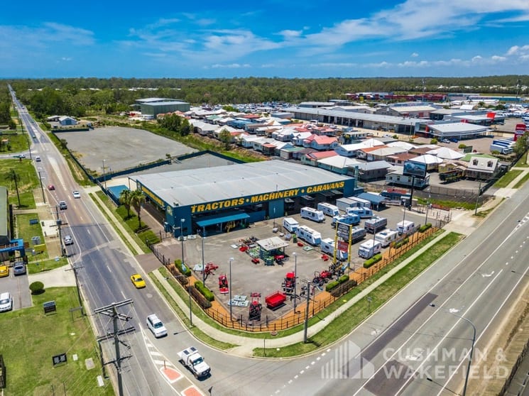 Click to view all images 252 Bruce Highway Eastern Service Road Burpengary QLD 4505 - Image 1